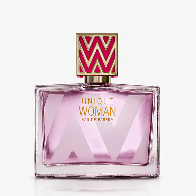 Perfume De Mujer Unique | lupon.gov.ph